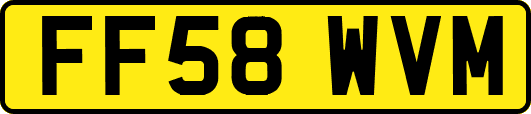 FF58WVM