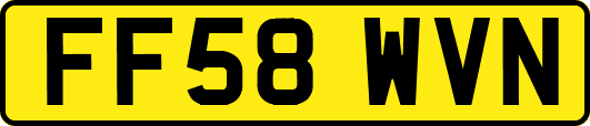 FF58WVN