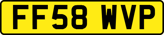 FF58WVP