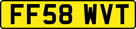 FF58WVT