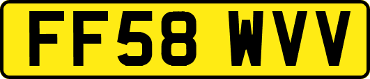 FF58WVV