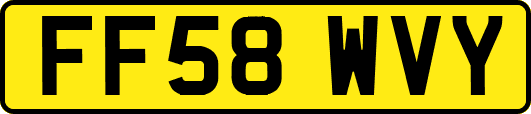 FF58WVY