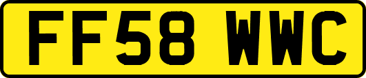 FF58WWC
