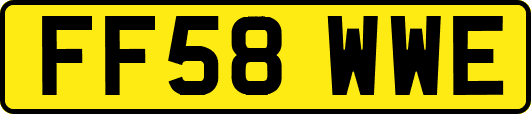FF58WWE