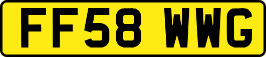 FF58WWG