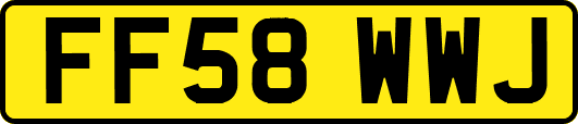 FF58WWJ