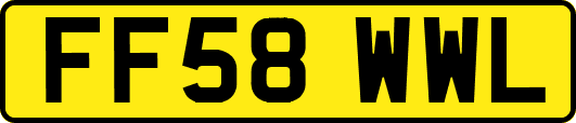 FF58WWL