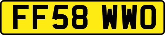 FF58WWO