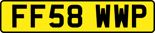 FF58WWP