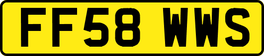 FF58WWS