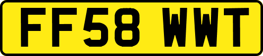 FF58WWT