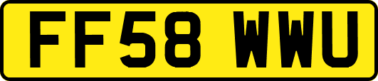 FF58WWU