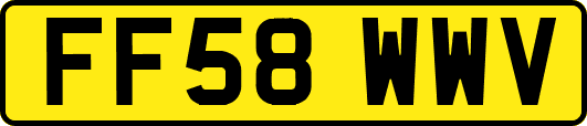 FF58WWV