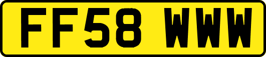 FF58WWW