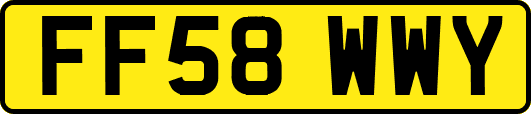 FF58WWY