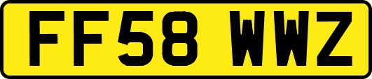 FF58WWZ