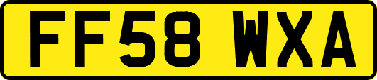 FF58WXA