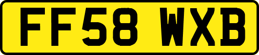 FF58WXB