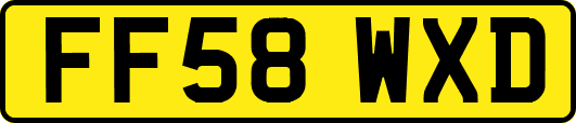 FF58WXD
