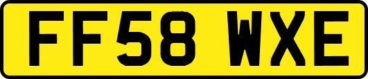 FF58WXE