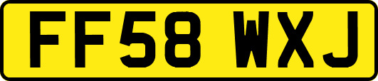 FF58WXJ