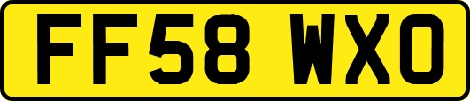 FF58WXO