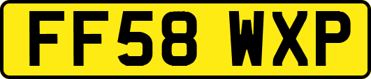FF58WXP
