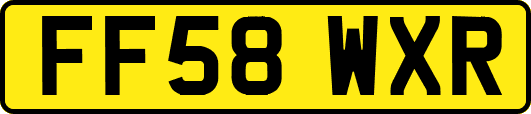 FF58WXR