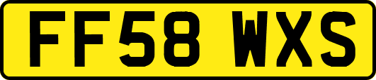 FF58WXS