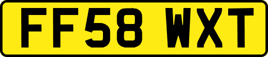 FF58WXT