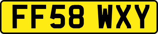 FF58WXY