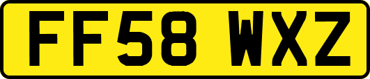 FF58WXZ