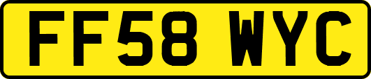 FF58WYC