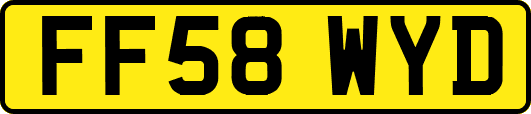 FF58WYD