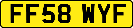 FF58WYF