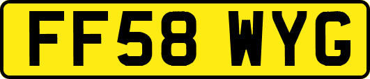FF58WYG