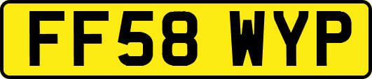 FF58WYP