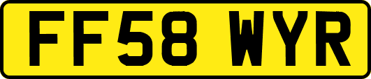 FF58WYR