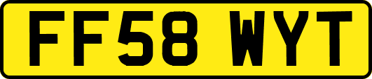 FF58WYT