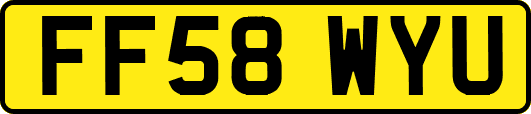 FF58WYU