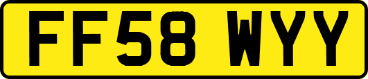 FF58WYY