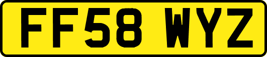 FF58WYZ