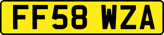 FF58WZA