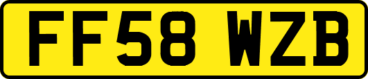 FF58WZB