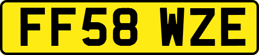 FF58WZE