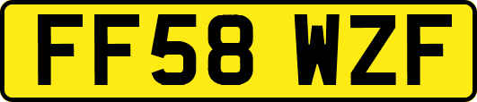 FF58WZF