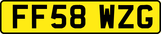 FF58WZG