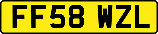 FF58WZL
