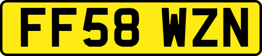 FF58WZN