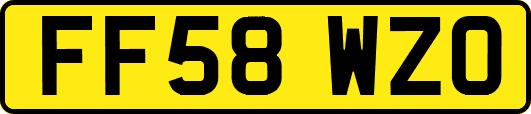 FF58WZO
